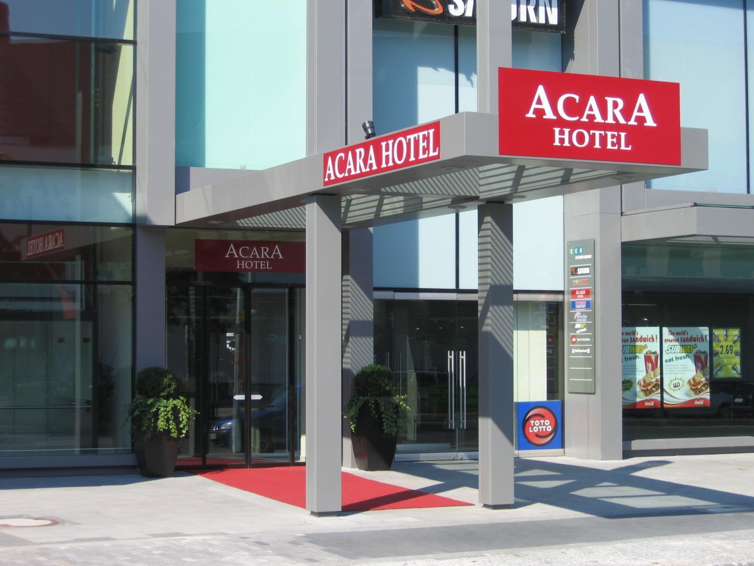 Aspire Acara Oldenburg, Trademark Collection By Wyndham Екстер'єр фото